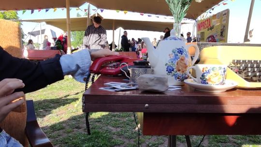 Chełmianie na obchodach Tysiąclecia Korony Polskiej w Warszawie [GALERIA ZDJĘĆ]