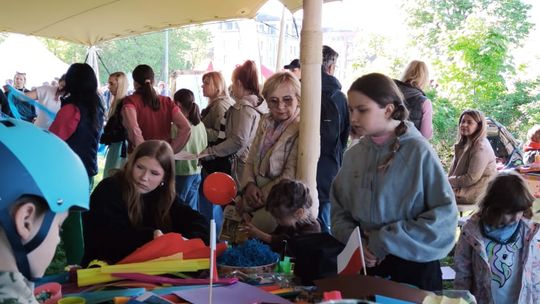 Chełmianie na obchodach Tysiąclecia Korony Polskiej w Warszawie [GALERIA ZDJĘĆ]