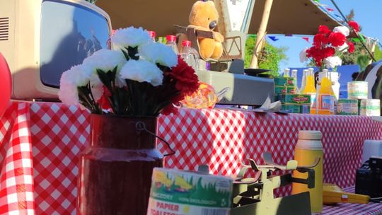 Chełmianie na obchodach Tysiąclecia Korony Polskiej w Warszawie [GALERIA ZDJĘĆ]