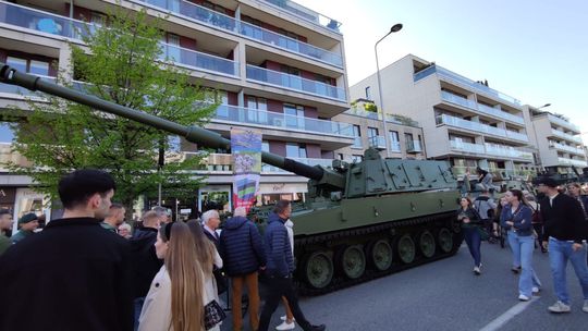 Chełmianie na obchodach Tysiąclecia Korony Polskiej w Warszawie [GALERIA ZDJĘĆ]