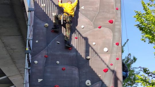 Chełmianie na obchodach Tysiąclecia Korony Polskiej w Warszawie [GALERIA ZDJĘĆ]