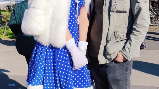 Chełmianie na obchodach Tysiąclecia Korony Polskiej w Warszawie [GALERIA ZDJĘĆ]