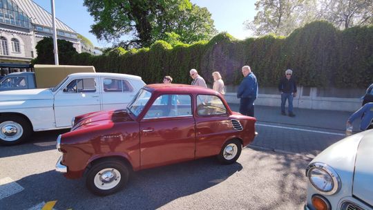 Chełmianie na obchodach Tysiąclecia Korony Polskiej w Warszawie [GALERIA ZDJĘĆ]