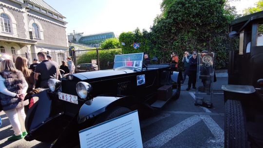 Chełmianie na obchodach Tysiąclecia Korony Polskiej w Warszawie [GALERIA ZDJĘĆ]