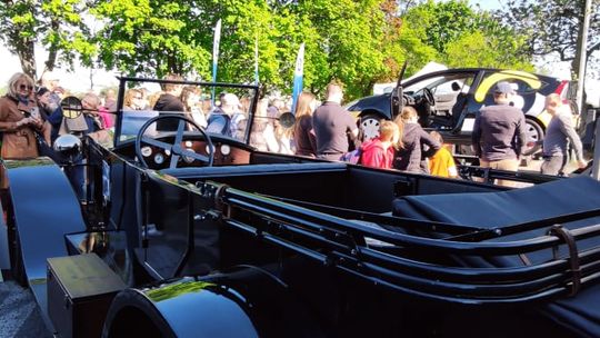 Chełmianie na obchodach Tysiąclecia Korony Polskiej w Warszawie [GALERIA ZDJĘĆ]