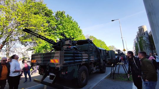 Chełmianie na obchodach Tysiąclecia Korony Polskiej w Warszawie [GALERIA ZDJĘĆ]