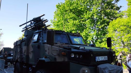 Chełmianie na obchodach Tysiąclecia Korony Polskiej w Warszawie [GALERIA ZDJĘĆ]