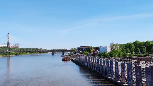 Chełmianie na obchodach Tysiąclecia Korony Polskiej w Warszawie [GALERIA ZDJĘĆ]