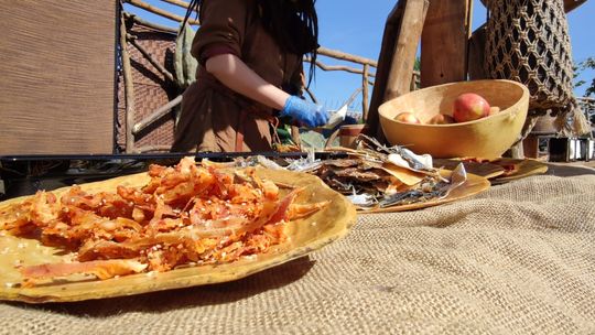 Chełmianie na obchodach Tysiąclecia Korony Polskiej w Warszawie [GALERIA ZDJĘĆ]