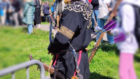 Chełmianie na obchodach Tysiąclecia Korony Polskiej w Warszawie [GALERIA ZDJĘĆ]