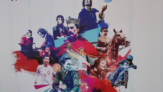 Chełmianie na obchodach Tysiąclecia Korony Polskiej w Warszawie [GALERIA ZDJĘĆ]