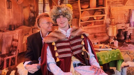 Chełmianie na obchodach Tysiąclecia Korony Polskiej w Warszawie [GALERIA ZDJĘĆ]