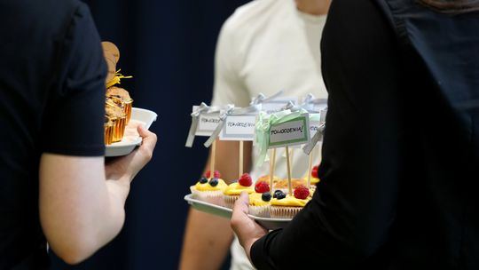 Pożegnanie absolwentów I LO im. Władysława Jagiełły w Krasnymstawie [GALERIA ZDJĘĆ]