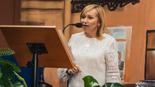 Zakończenie roku klas maturalnych Zespołu Szkół Technicznych w Chełmie [ZDJĘCIA]