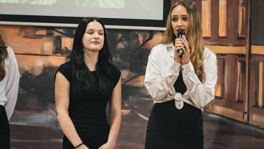 Zakończenie roku klas maturalnych Zespołu Szkół Technicznych w Chełmie [ZDJĘCIA]