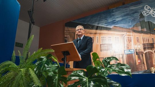 Zakończenie roku klas maturalnych Zespołu Szkół Technicznych w Chełmie [ZDJĘCIA]