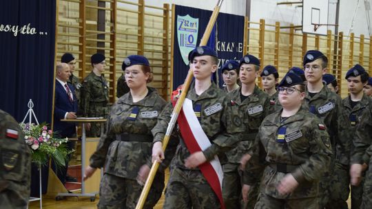 Zakończenie roku klas maturalnych ZSZ Nr 1 i II LO we Włodawie [GALERIA ZDJĘĆ]