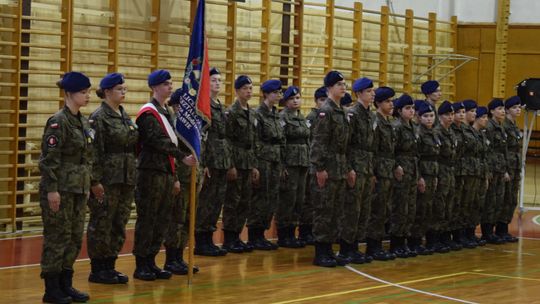 Zakończenie roku klas maturalnych ZSZ Nr 1 i II LO we Włodawie [GALERIA ZDJĘĆ]