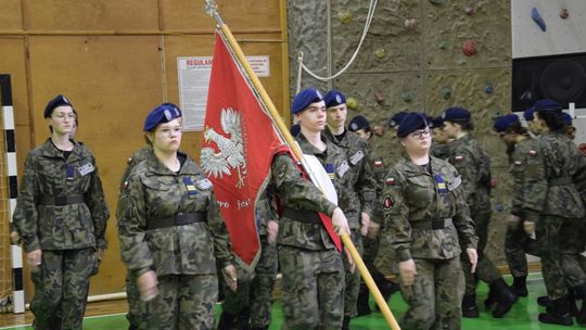 Zakończenie roku klas maturalnych ZSZ Nr 1 i II LO we Włodawie [GALERIA ZDJĘĆ]