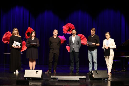 Chełm. Eliminacje międzypowiatowe do 70. Ogólnopolskiego Konkursu Recytatorskiego [GALERIA ZDJĘĆ]