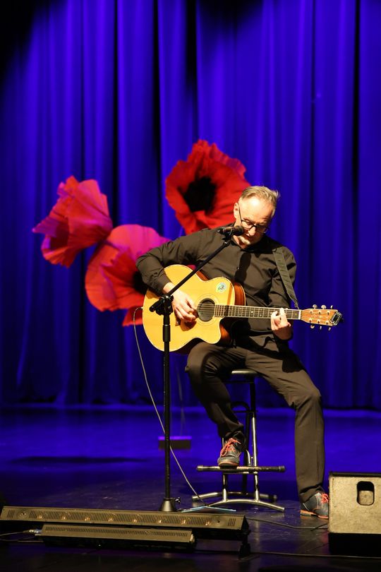 Chełm. Eliminacje międzypowiatowe do 70. Ogólnopolskiego Konkursu Recytatorskiego [GALERIA ZDJĘĆ]