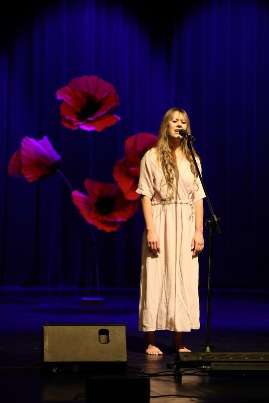 Chełm. Eliminacje międzypowiatowe do 70. Ogólnopolskiego Konkursu Recytatorskiego [GALERIA ZDJĘĆ]