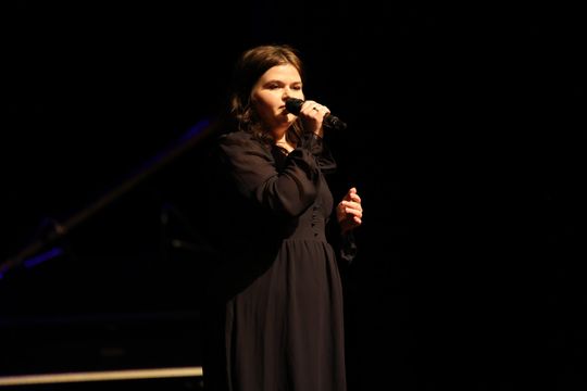 Chełm. Eliminacje międzypowiatowe do 70. Ogólnopolskiego Konkursu Recytatorskiego [GALERIA ZDJĘĆ]