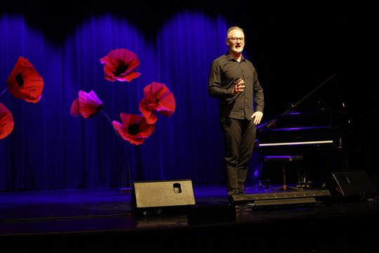 Chełm. Eliminacje międzypowiatowe do 70. Ogólnopolskiego Konkursu Recytatorskiego [GALERIA ZDJĘĆ]