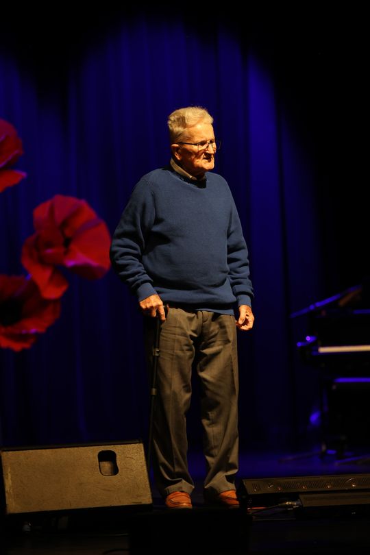 Chełm. Eliminacje międzypowiatowe do 70. Ogólnopolskiego Konkursu Recytatorskiego [GALERIA ZDJĘĆ]