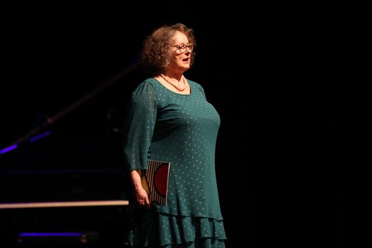 Chełm. Eliminacje międzypowiatowe do 70. Ogólnopolskiego Konkursu Recytatorskiego [GALERIA ZDJĘĆ]