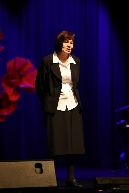 Chełm. Eliminacje międzypowiatowe do 70. Ogólnopolskiego Konkursu Recytatorskiego [GALERIA ZDJĘĆ]