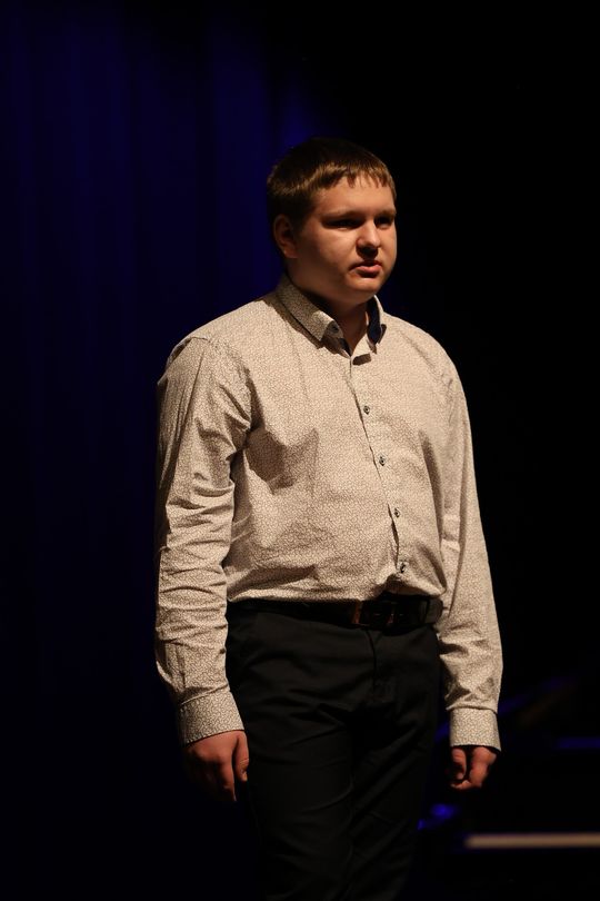 Chełm. Eliminacje międzypowiatowe do 70. Ogólnopolskiego Konkursu Recytatorskiego [GALERIA ZDJĘĆ]