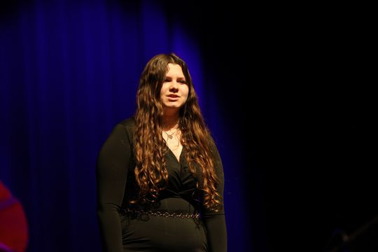 Chełm. Eliminacje międzypowiatowe do 70. Ogólnopolskiego Konkursu Recytatorskiego [GALERIA ZDJĘĆ]