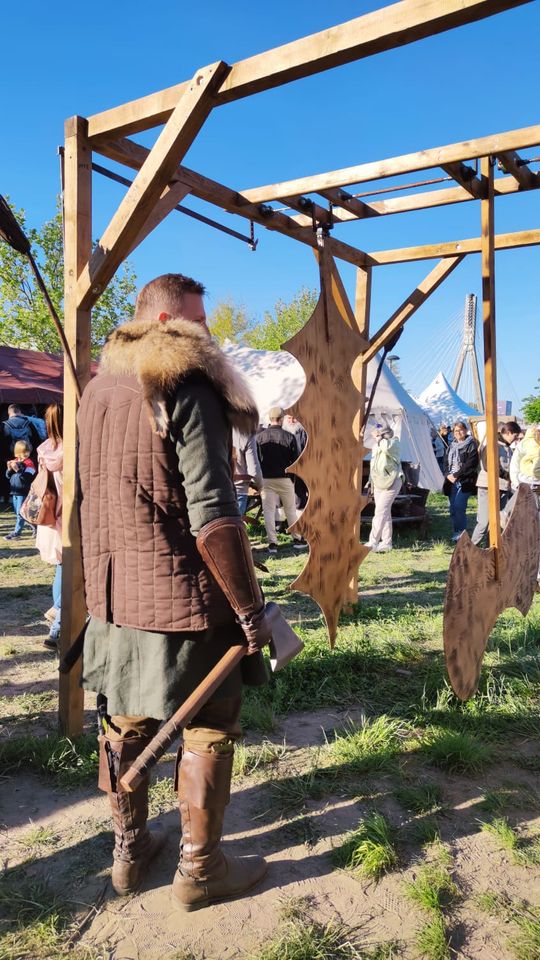 Chełmianie na obchodach Tysiąclecia Korony Polskiej w Warszawie [GALERIA ZDJĘĆ]