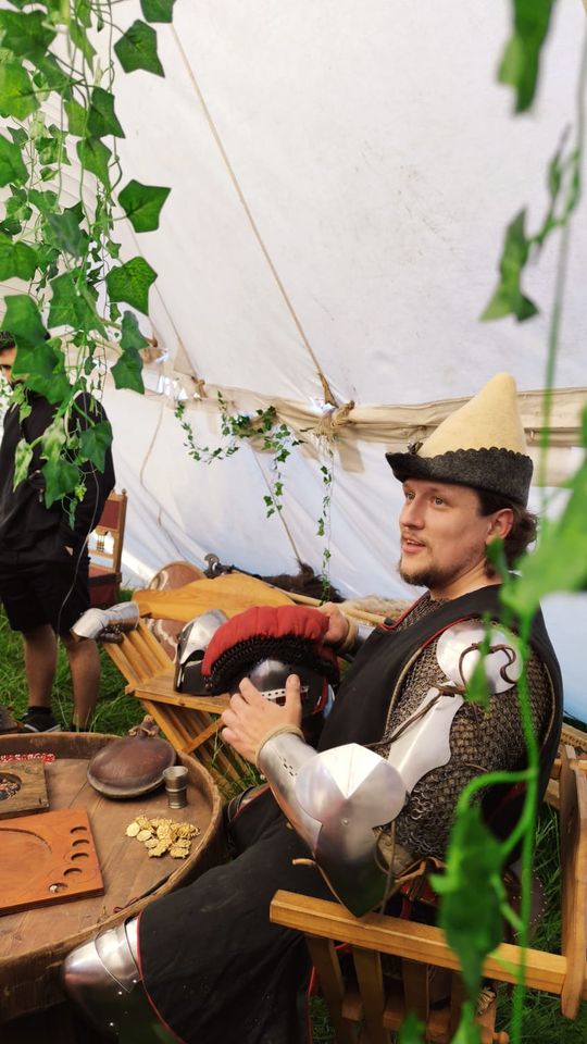 Chełmianie na obchodach Tysiąclecia Korony Polskiej w Warszawie [GALERIA ZDJĘĆ]