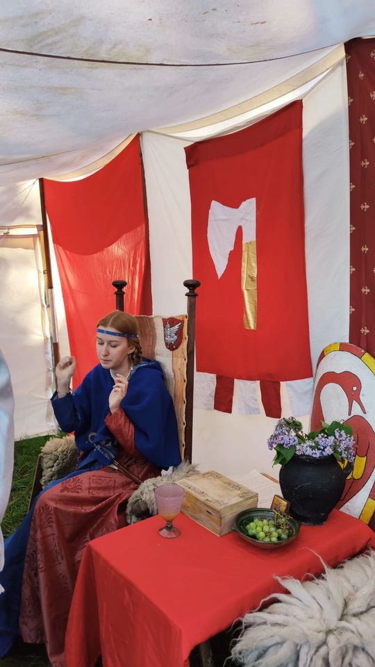 Chełmianie na obchodach Tysiąclecia Korony Polskiej w Warszawie [GALERIA ZDJĘĆ]