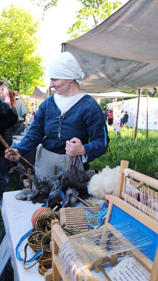 Chełmianie na obchodach Tysiąclecia Korony Polskiej w Warszawie [GALERIA ZDJĘĆ]