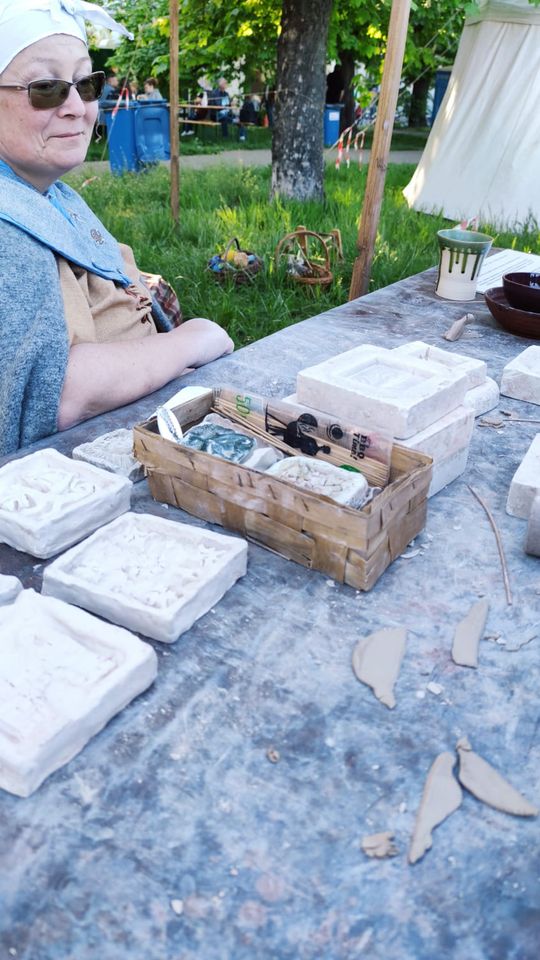 Chełmianie na obchodach Tysiąclecia Korony Polskiej w Warszawie [GALERIA ZDJĘĆ]