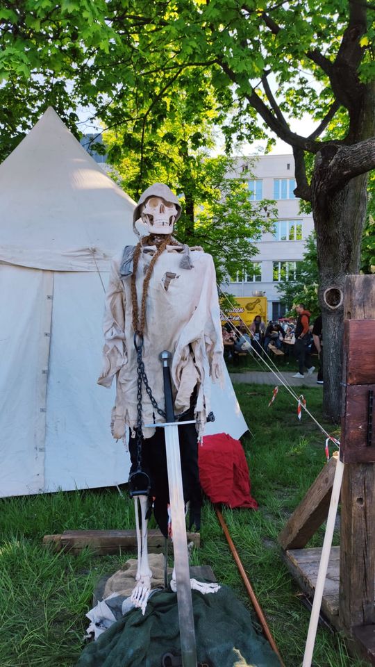 Chełmianie na obchodach Tysiąclecia Korony Polskiej w Warszawie [GALERIA ZDJĘĆ]