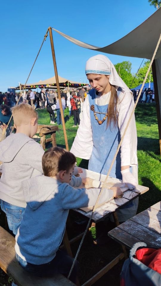 Chełmianie na obchodach Tysiąclecia Korony Polskiej w Warszawie [GALERIA ZDJĘĆ]