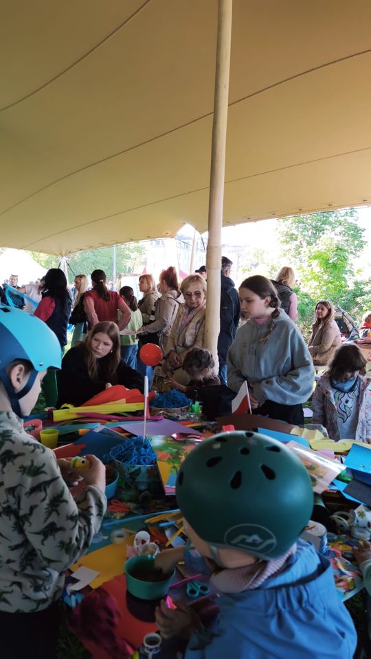 Chełmianie na obchodach Tysiąclecia Korony Polskiej w Warszawie [GALERIA ZDJĘĆ]