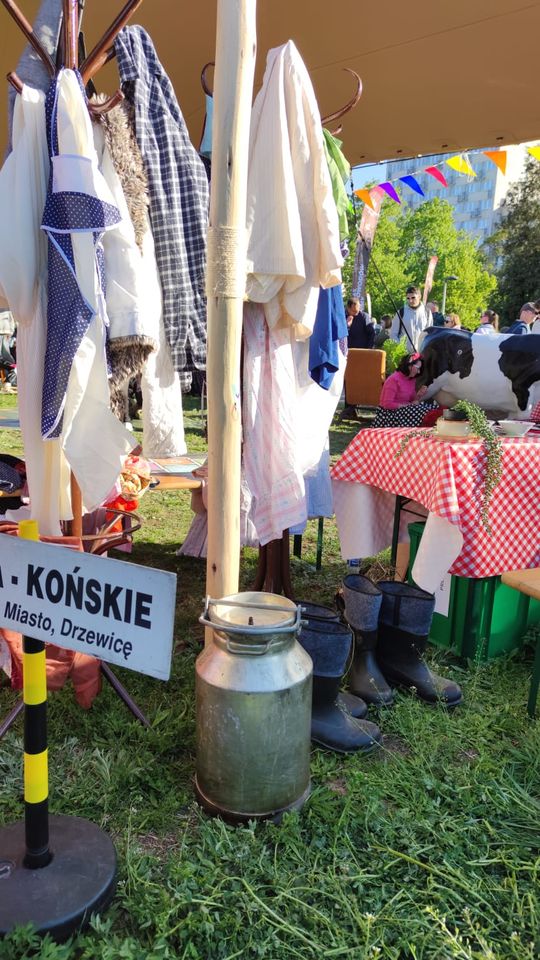 Chełmianie na obchodach Tysiąclecia Korony Polskiej w Warszawie [GALERIA ZDJĘĆ]