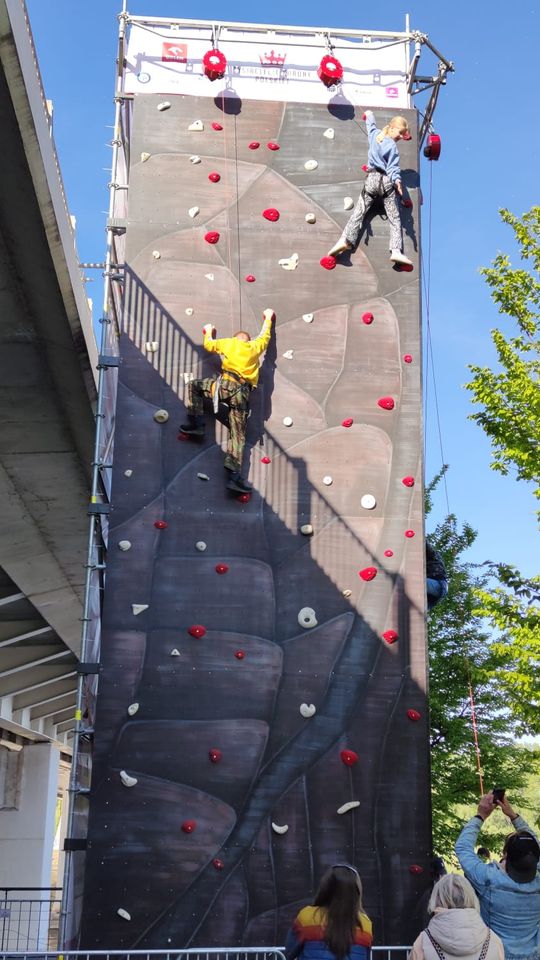 Chełmianie na obchodach Tysiąclecia Korony Polskiej w Warszawie [GALERIA ZDJĘĆ]