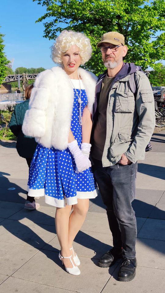 Chełmianie na obchodach Tysiąclecia Korony Polskiej w Warszawie [GALERIA ZDJĘĆ]