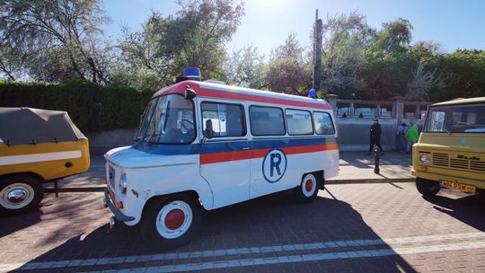 Chełmianie na obchodach Tysiąclecia Korony Polskiej w Warszawie [GALERIA ZDJĘĆ]