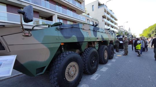 Chełmianie na obchodach Tysiąclecia Korony Polskiej w Warszawie [GALERIA ZDJĘĆ]