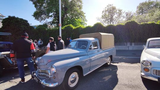 Chełmianie na obchodach Tysiąclecia Korony Polskiej w Warszawie [GALERIA ZDJĘĆ]