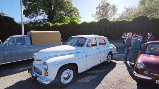 Chełmianie na obchodach Tysiąclecia Korony Polskiej w Warszawie [GALERIA ZDJĘĆ]