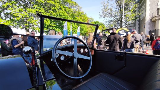 Chełmianie na obchodach Tysiąclecia Korony Polskiej w Warszawie [GALERIA ZDJĘĆ]