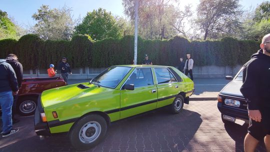 Chełmianie na obchodach Tysiąclecia Korony Polskiej w Warszawie [GALERIA ZDJĘĆ]